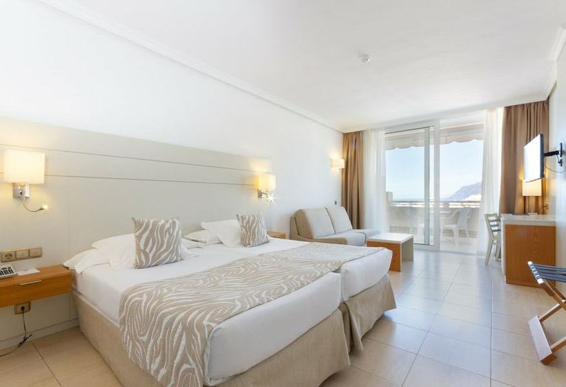 غرفة سوبيريور, Landmar Playa La Arena