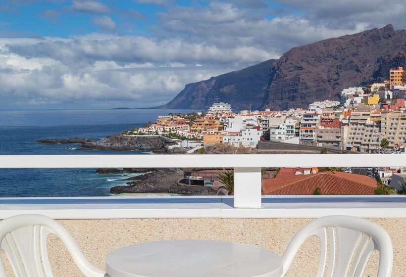 غرفة ديلوكس, Landmar Playa La Arena