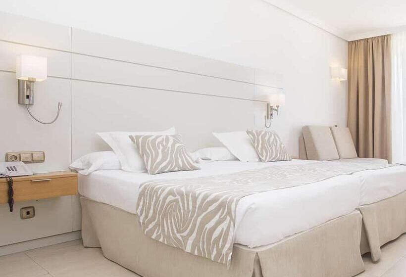 غرفة قياسية, Landmar Playa La Arena