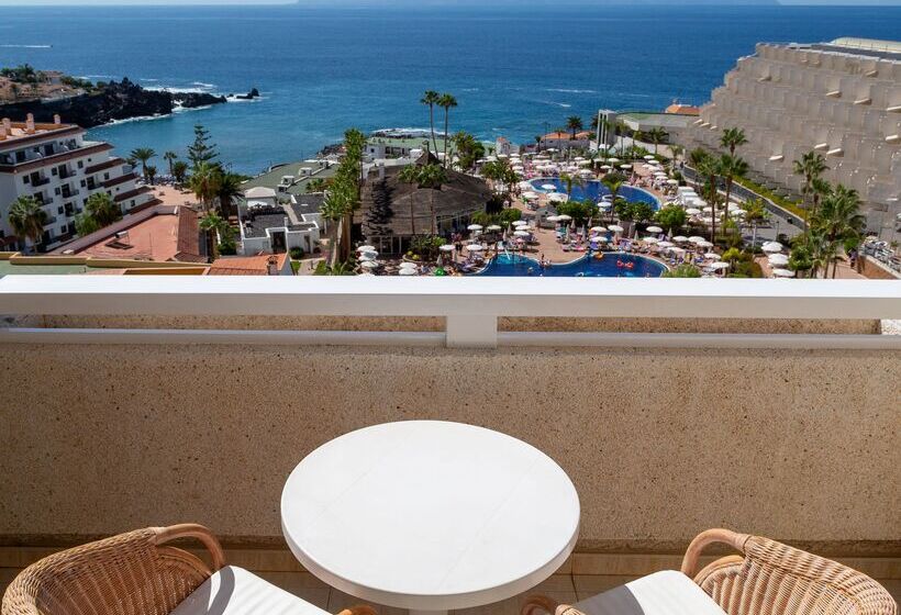 غرفة ديلوكس, Landmar Playa La Arena