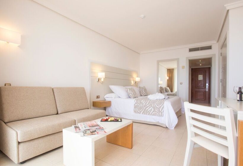 غرفة ديلوكس, Landmar Playa La Arena