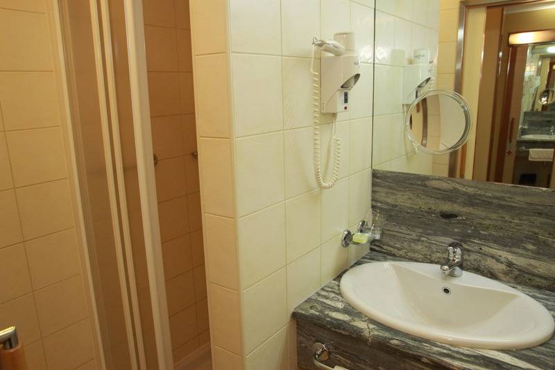 غرفة قياسية, Landmar Playa La Arena