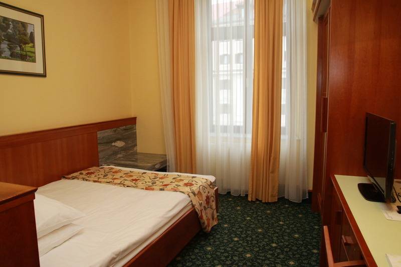 غرفة قياسية, Landmar Playa La Arena