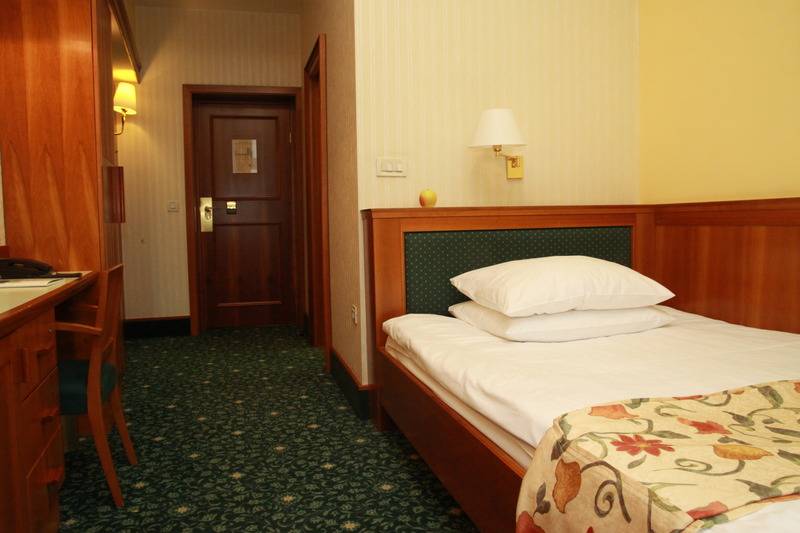 غرفة قياسية, Landmar Playa La Arena