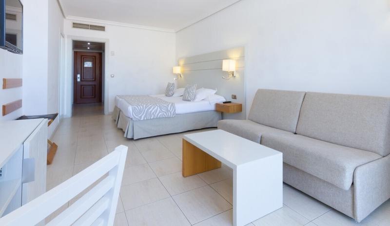 غرفة ديلوكس, Landmar Playa La Arena