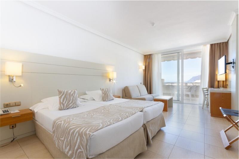 Номер Deluxe, Landmar Playa La Arena