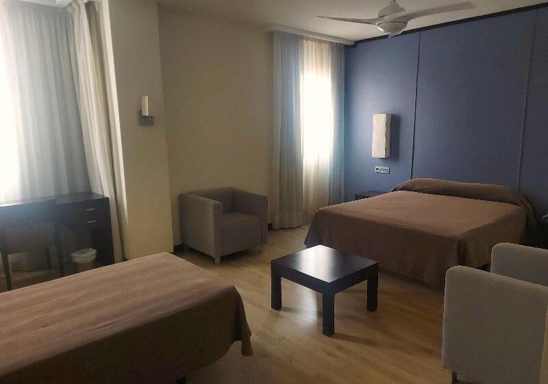 غرفة ديلوكس, Landmar Playa La Arena