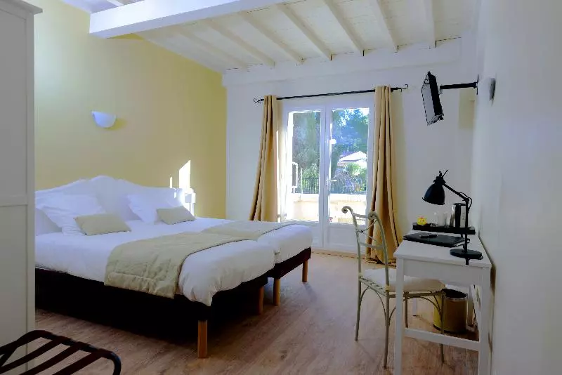 スーペリアファミリールーム, Landmar Playa La Arena