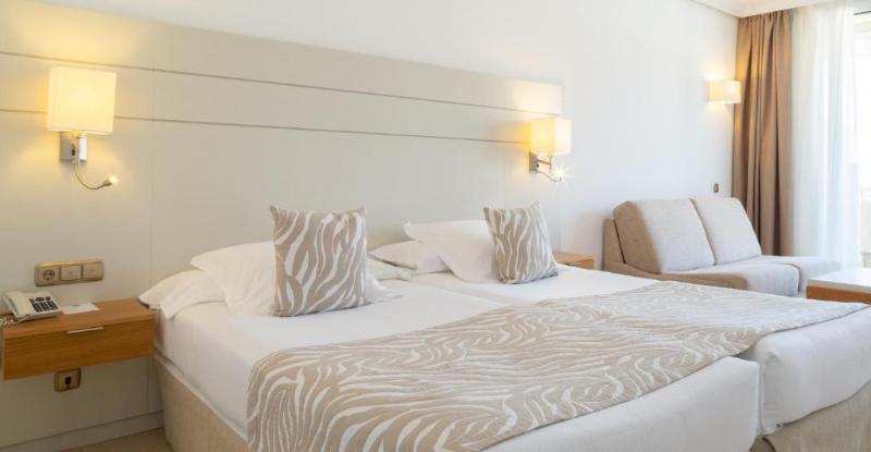 غرفة سوبيريور, Landmar Playa La Arena