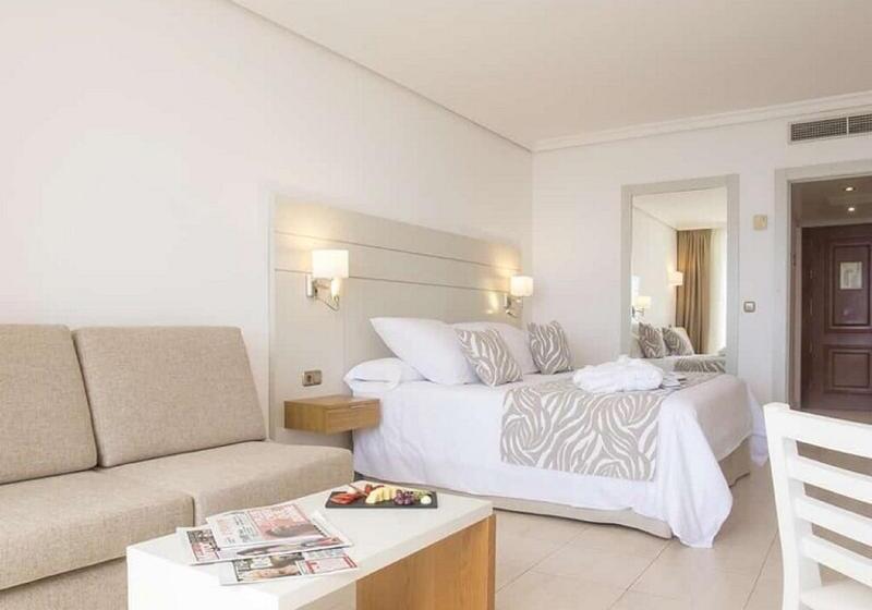 غرفة ديلوكس, Landmar Playa La Arena