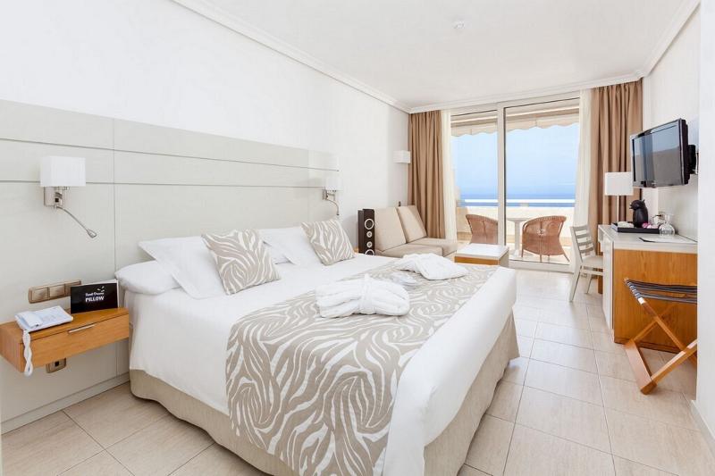 Номер Deluxe, Landmar Playa La Arena
