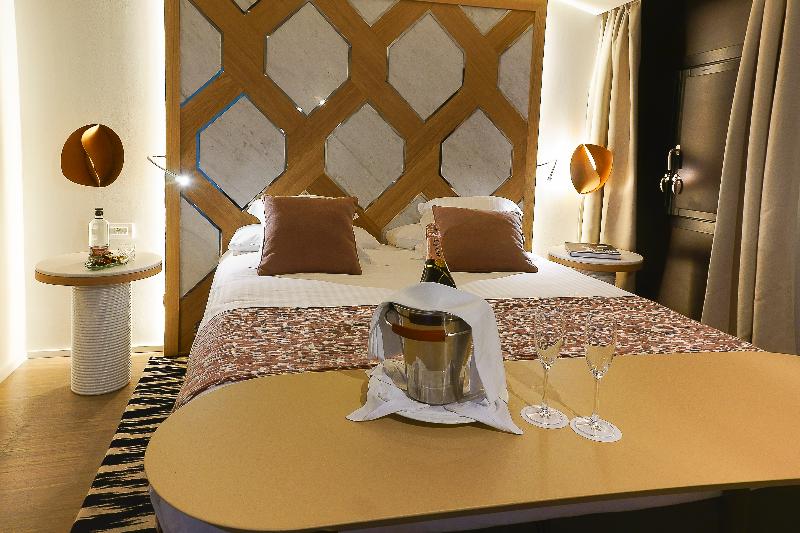 غرفة ديلوكس, Landmar Playa La Arena