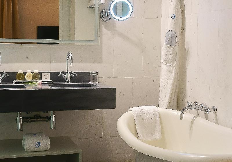Номер Deluxe, Landmar Playa La Arena