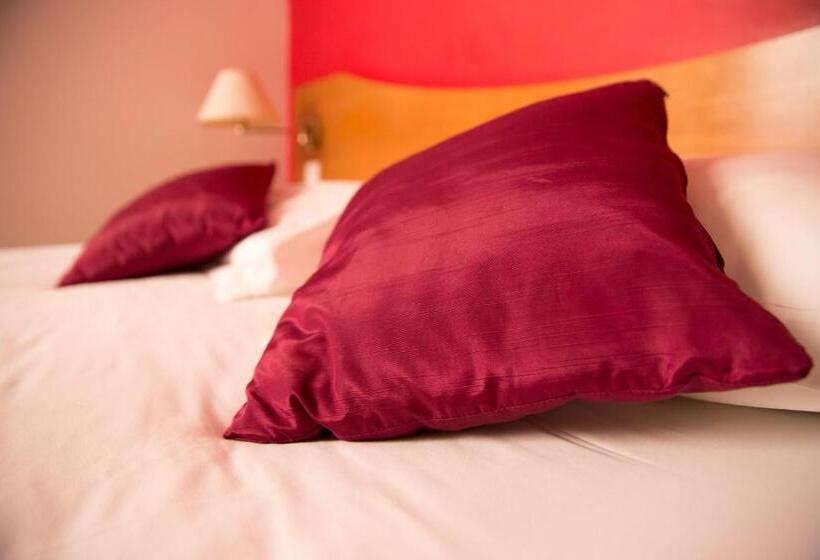 اتاق سوپریور, Le Clocher De Rodez Centre Gare