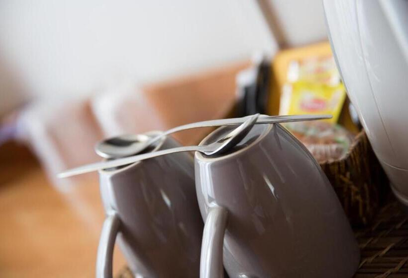 اتاق سوپریور, Le Clocher De Rodez Centre Gare