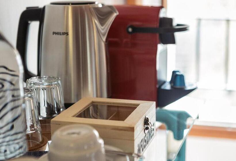 スタンダードルーム, Nord