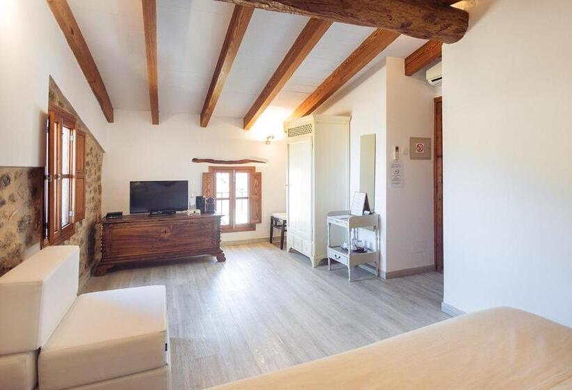 スタンダードルーム, Nord