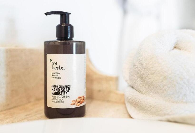 スタンダードルーム, Nord