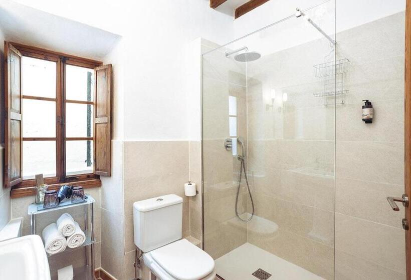 テラス付きスタンダードルーム, Nord