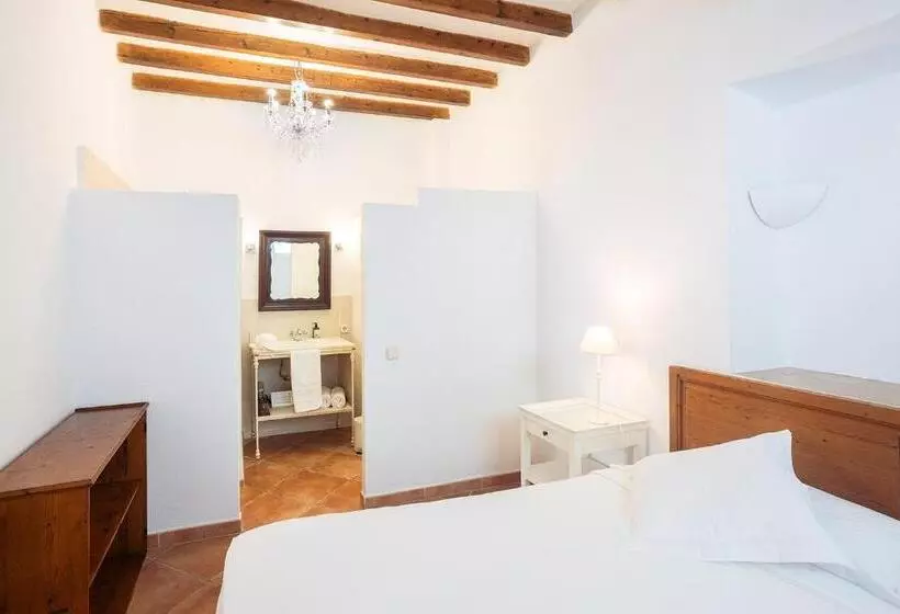 Habitació Estàndard Interior, Nord