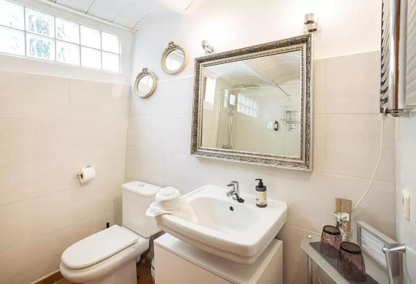 Suite Dúplex, Nord
