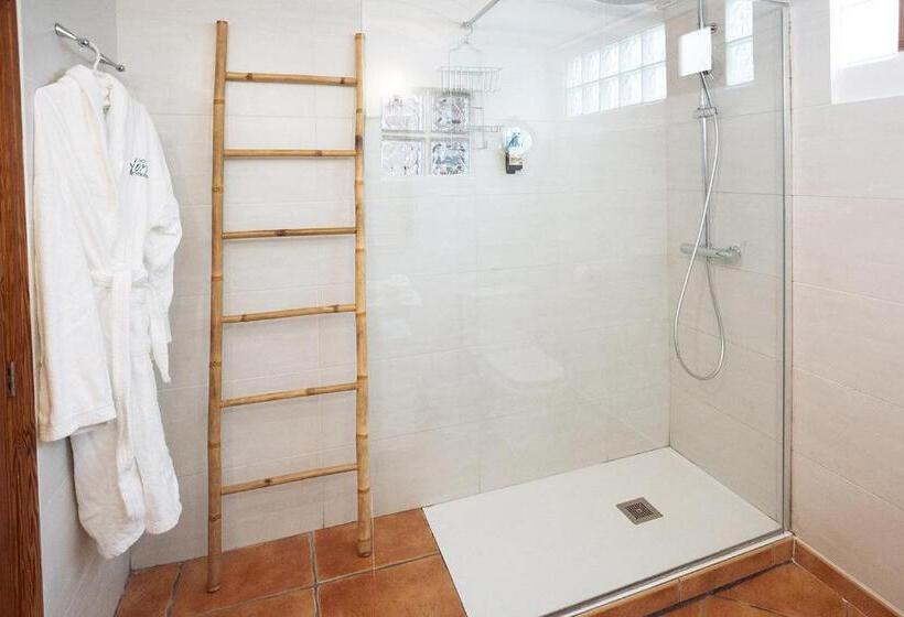 メゾネットスイート, Nord