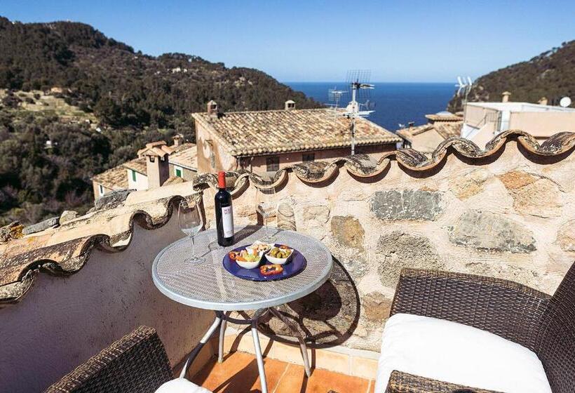 メゾネットスイート, Nord