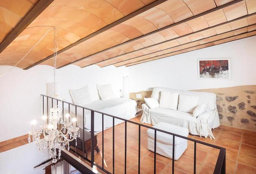 メゾネットスイート, Nord