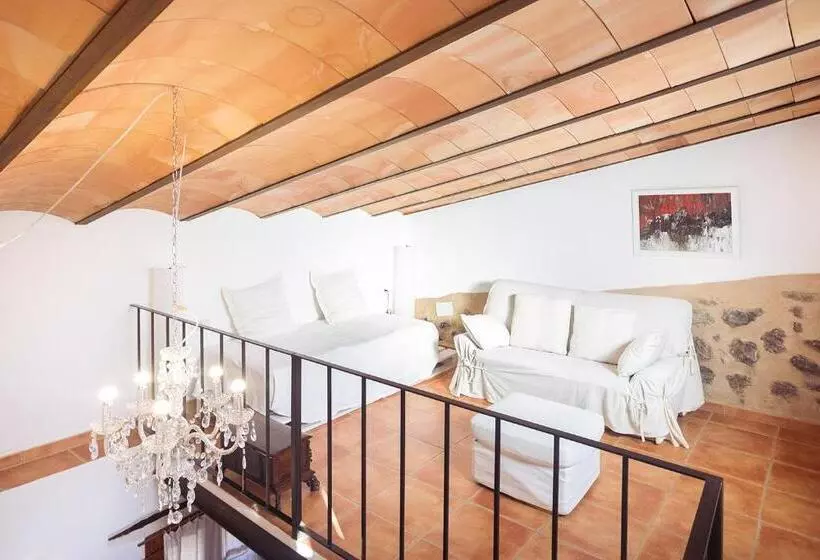 Suite Dúplex, Nord