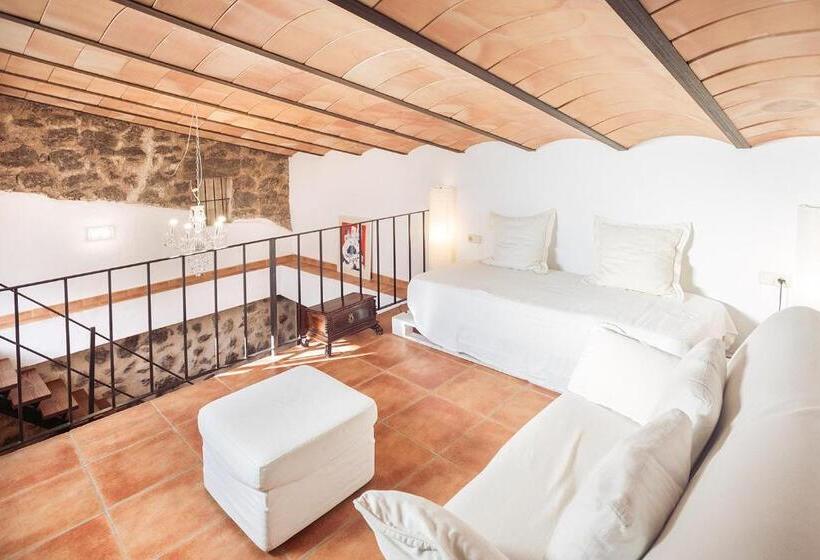 メゾネットスイート, Nord