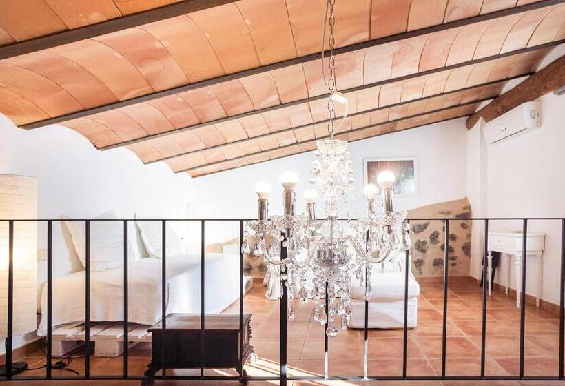 メゾネットスイート, Nord