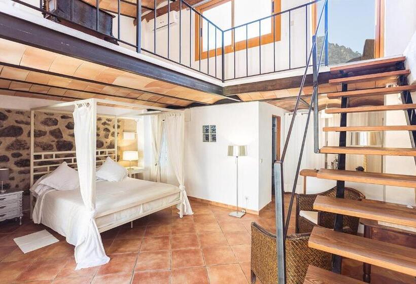 メゾネットスイート, Nord