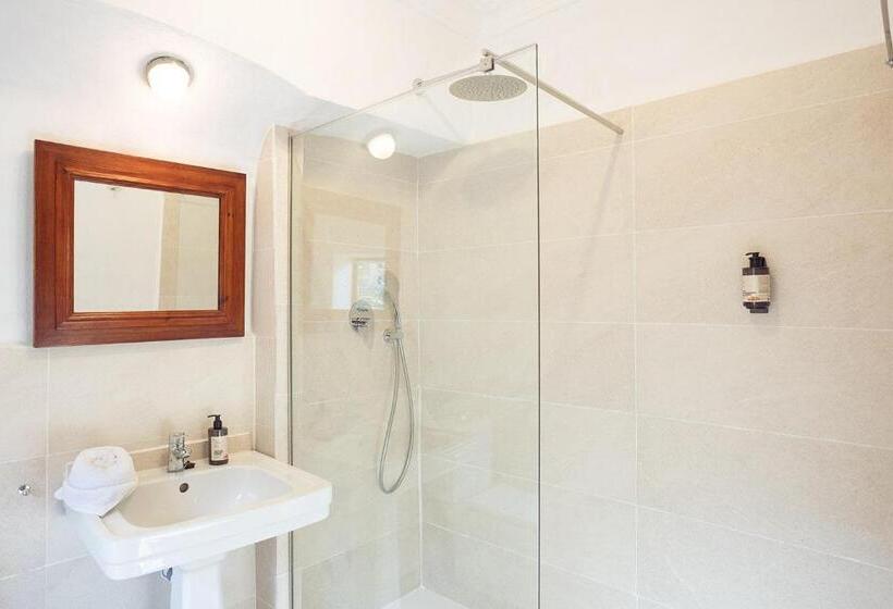 バルコニー付きスタンダードルーム, Nord