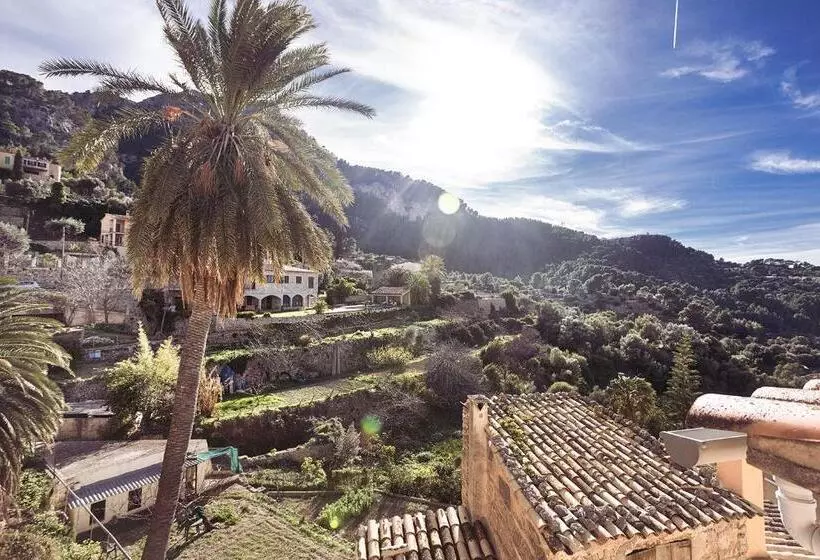 Habitació Estàndard amb Balconada, Nord