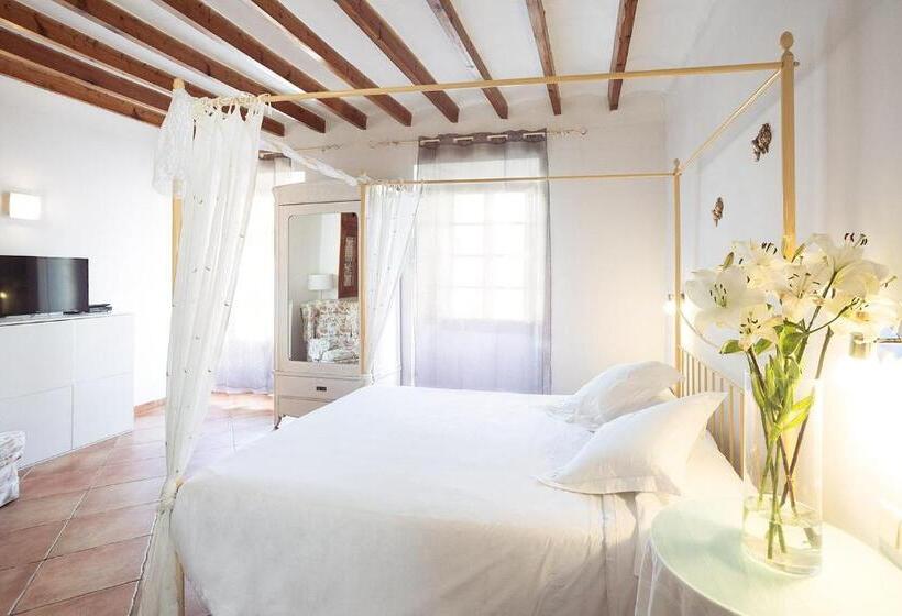 バルコニー付きスタンダードルーム, Nord