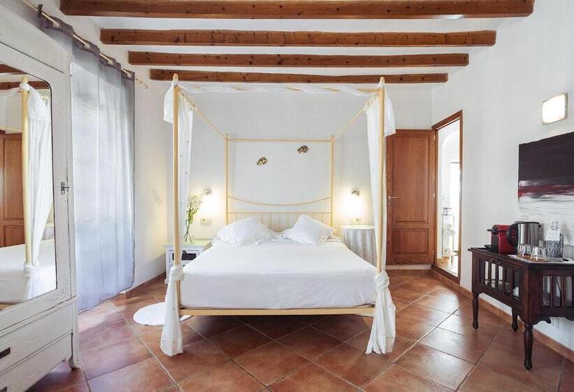 バルコニー付きスタンダードルーム, Nord