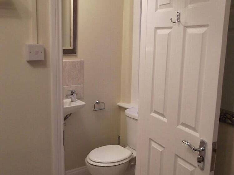 Номер Стандарт, Oak Lodge