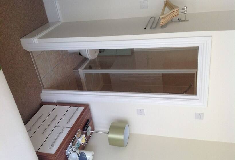 Номер Стандарт, Oak Lodge