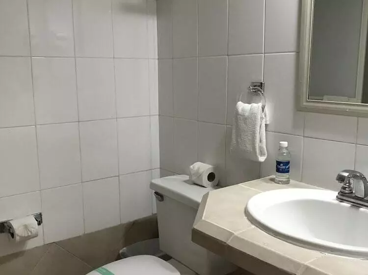اتاق استاندارد, Olas Altas Inn Hotel & Spa
