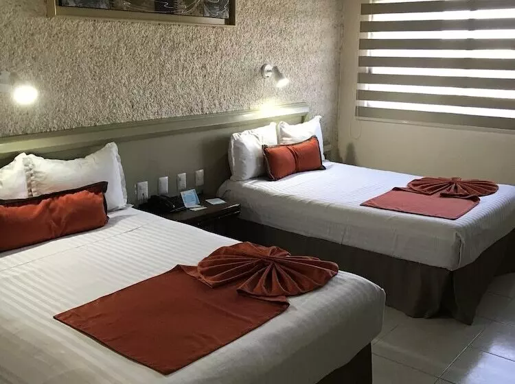 اتاق استاندارد, Olas Altas Inn Hotel & Spa