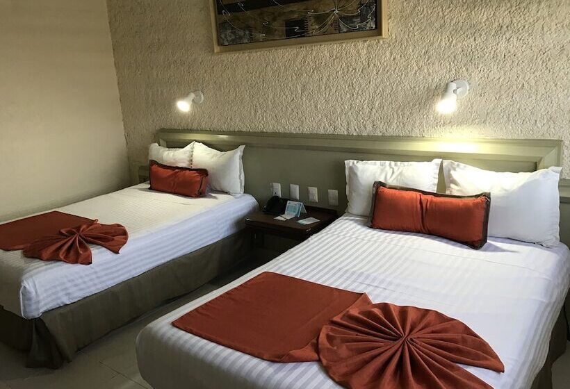 スタンダードルーム, Olas Altas Inn Hotel & Spa