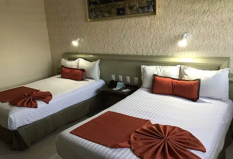 اتاق استاندارد, Olas Altas Inn Hotel & Spa