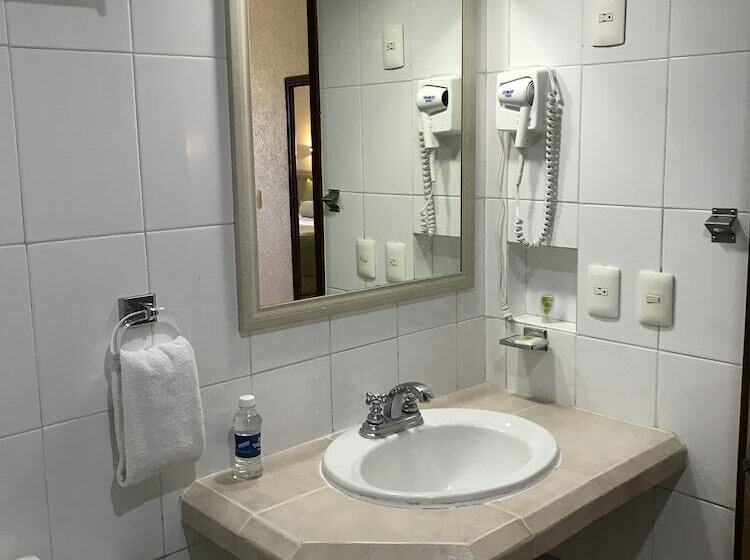 Президентский Люкс, Olas Altas Inn Hotel & Spa