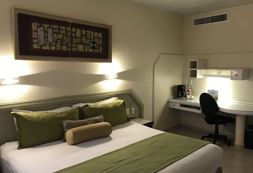 エクゼクティブスイート, Olas Altas Inn Hotel & Spa