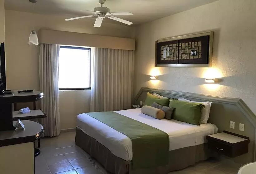 سوییت اجرایی, Olas Altas Inn Hotel & Spa
