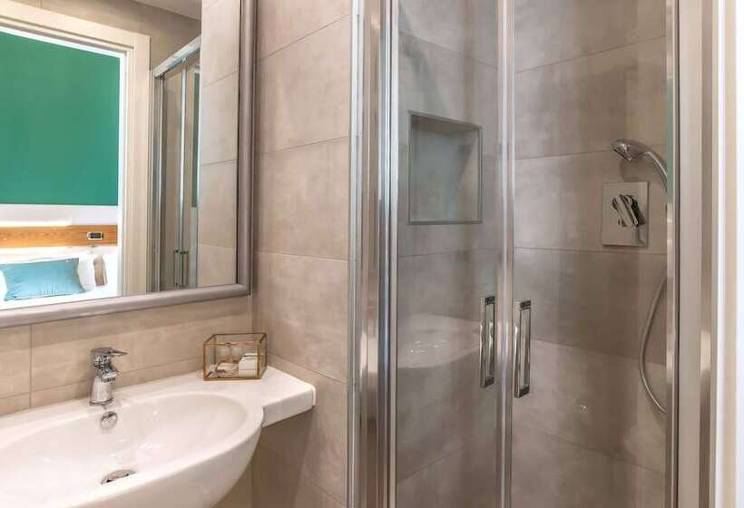 اتاق استاندارد, Paba