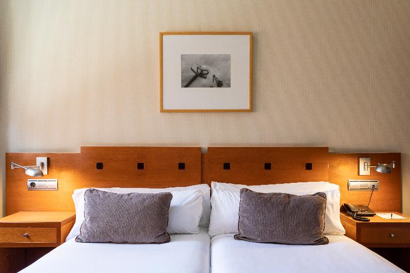 اتاق استاندارد, Petit Palace Arturo Soria Alcala