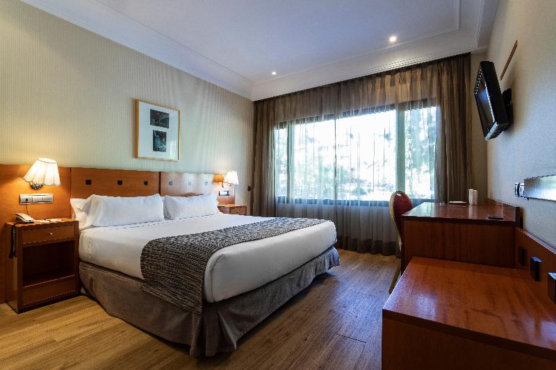 اتاق استاندارد, Petit Palace Arturo Soria Alcala