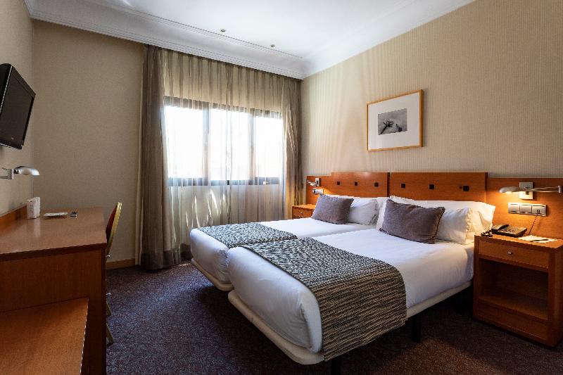 اتاق استاندارد, Petit Palace Arturo Soria Alcala