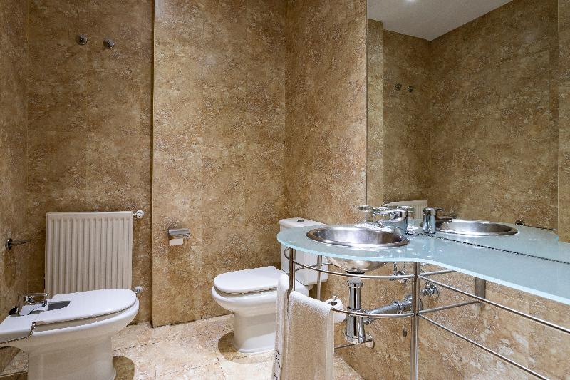 اتاق استاندارد, Petit Palace Arturo Soria Alcala